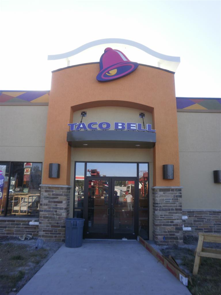 Taco Bell - Palatka, FL