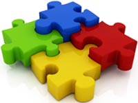 Integrated Marketing: PDQ Print Center