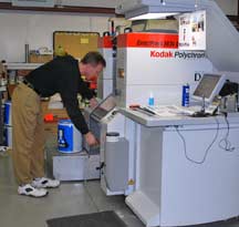 Offset Printing