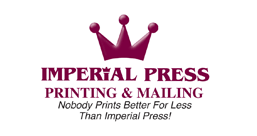 Imperial Press, Inc.