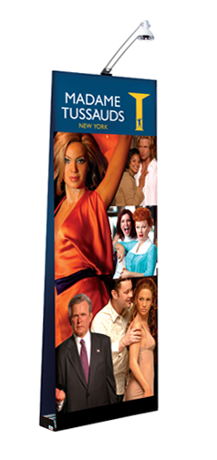 Banner Stands