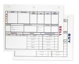 Business Forms