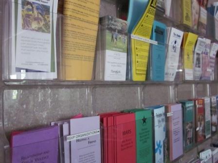 Brochures