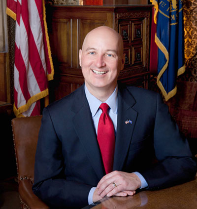 Nebraska Governor Plans to Block Federal Funds from Abortion Clinics