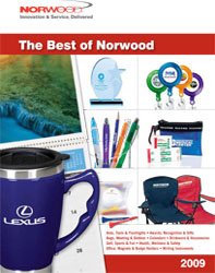 Norwook RCC Koozie Sale Flier