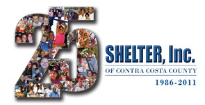 Shelter, Inc.