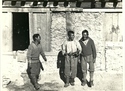 The Expedition Servants