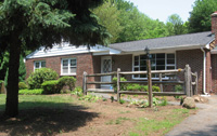 Dan Smith House