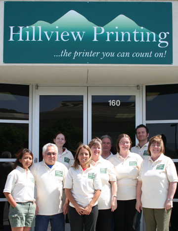 Our Staff