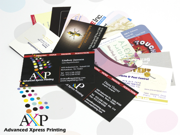 Business Cards