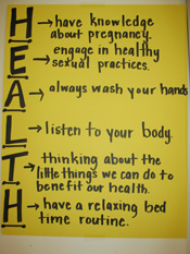 Day Programs