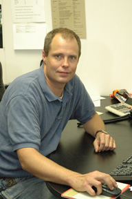 Kenneth Fulton