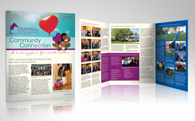 Newsletters