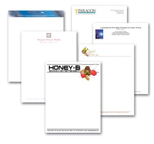 Letterhead