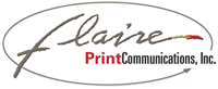 Flaire Print Communications