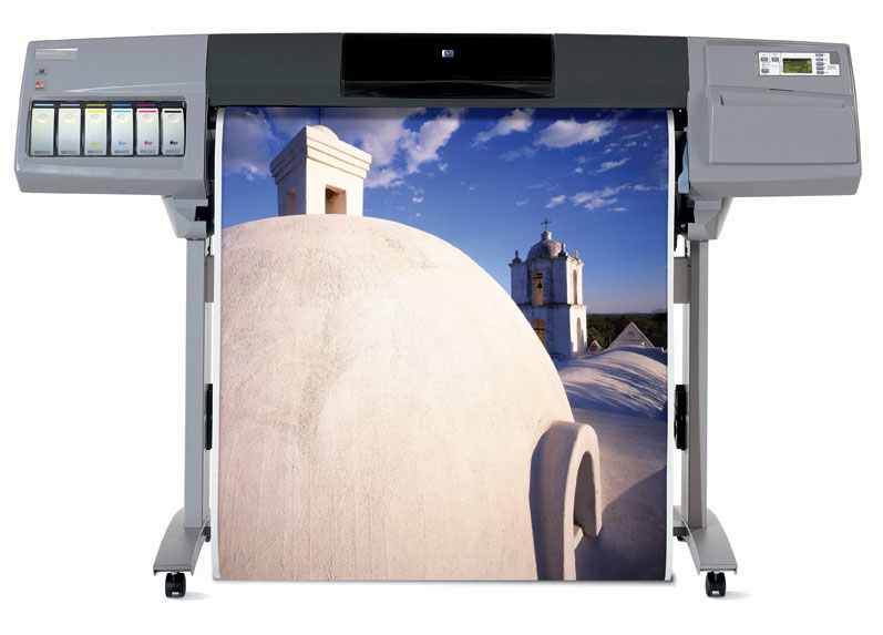 HP DesignJet 5500
