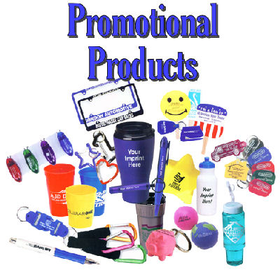 Promo Products