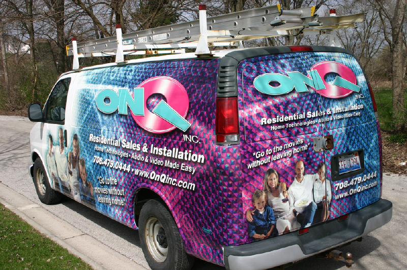 Our Latest Wrap