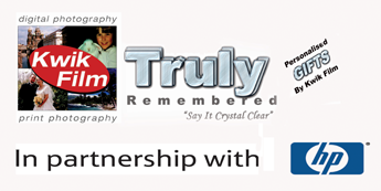 Kwik & Easy Digital Printing