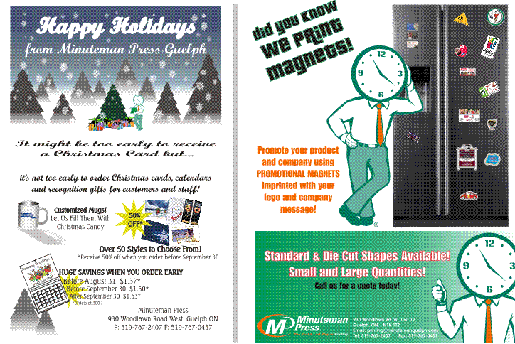 Christmas Cards