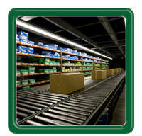 Warehousing &amp; Distribution