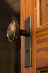 The Open Door, Inc