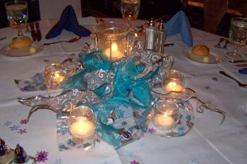 Holidy Party