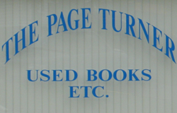 Bookstores