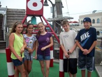 Sibling Support Group - Ages 10-15
