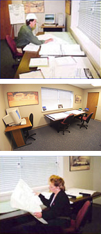 In-House Planroom
