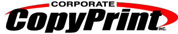 Corporate Copy Print
