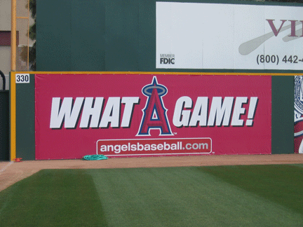 Angels Banner