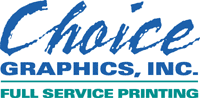 Choice Graphics Inc.