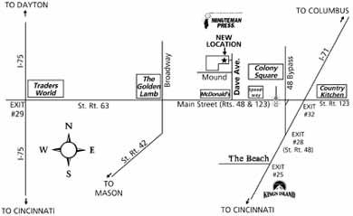Click here to get directions....