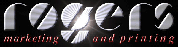 Rogers Marketing & Printing