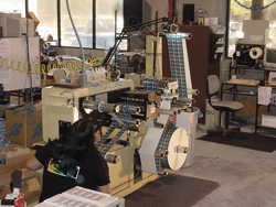Flexo Printing