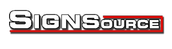 Sign Source