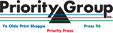 Priority Group Inc