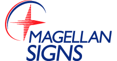 Magellan Signs