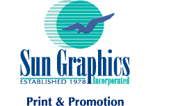 Sun Graphics Inc