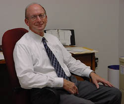 David Schansberg