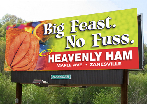 Outdoor Advertising 2