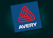 Avery Logo
