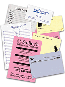 Post-It Notes