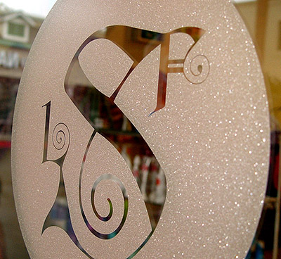 Window Graphics