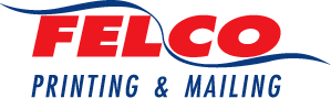 FELCO Printing & Mailing