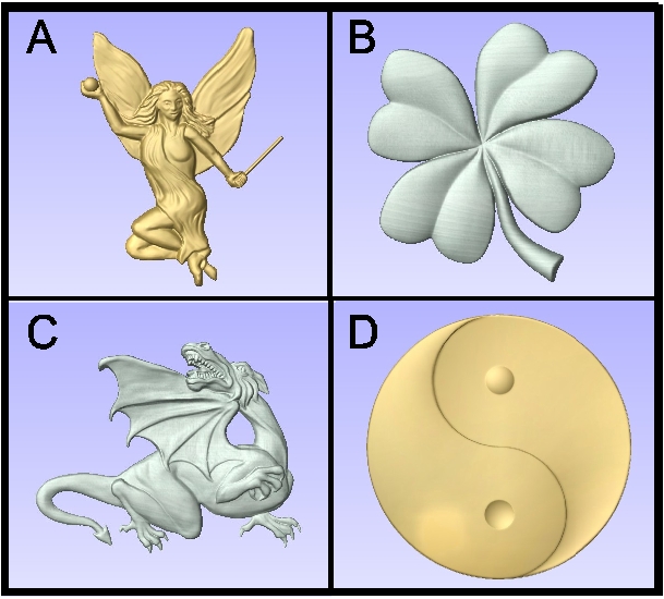 N23903 - Misc. Symbols