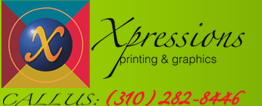 Xpressions Printing & Graphics