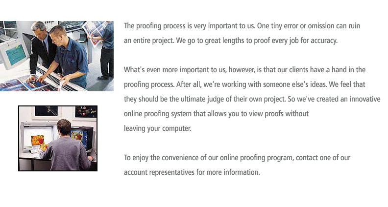 View A Proof