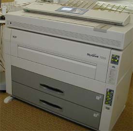 Kip 7000